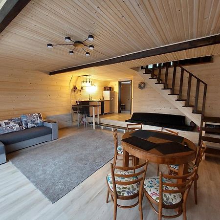 Oryavchik Country House Oryavchyk Luaran gambar