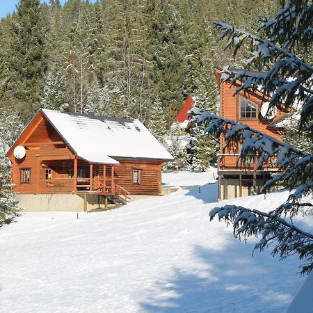 Oryavchik Country House Oryavchyk Luaran gambar