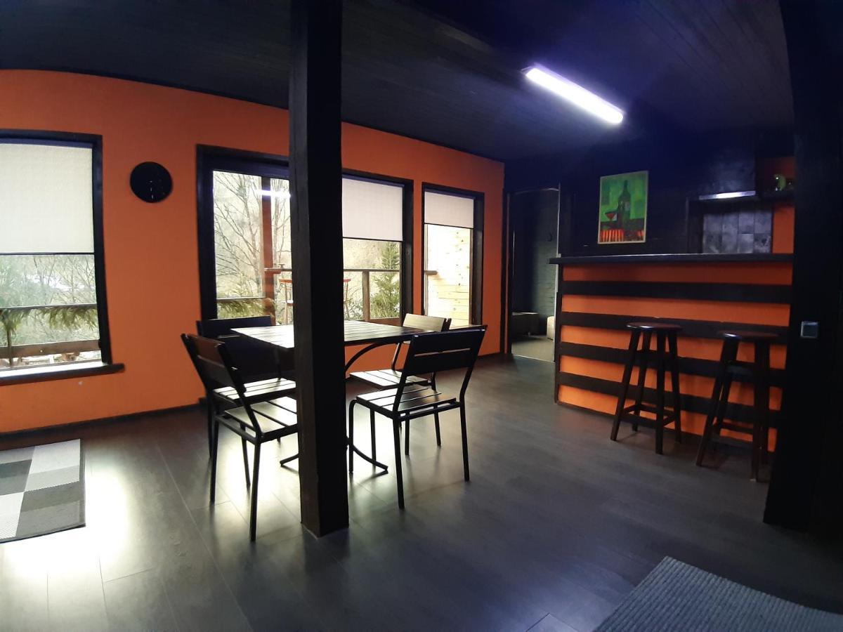Oryavchik Country House Oryavchyk Luaran gambar