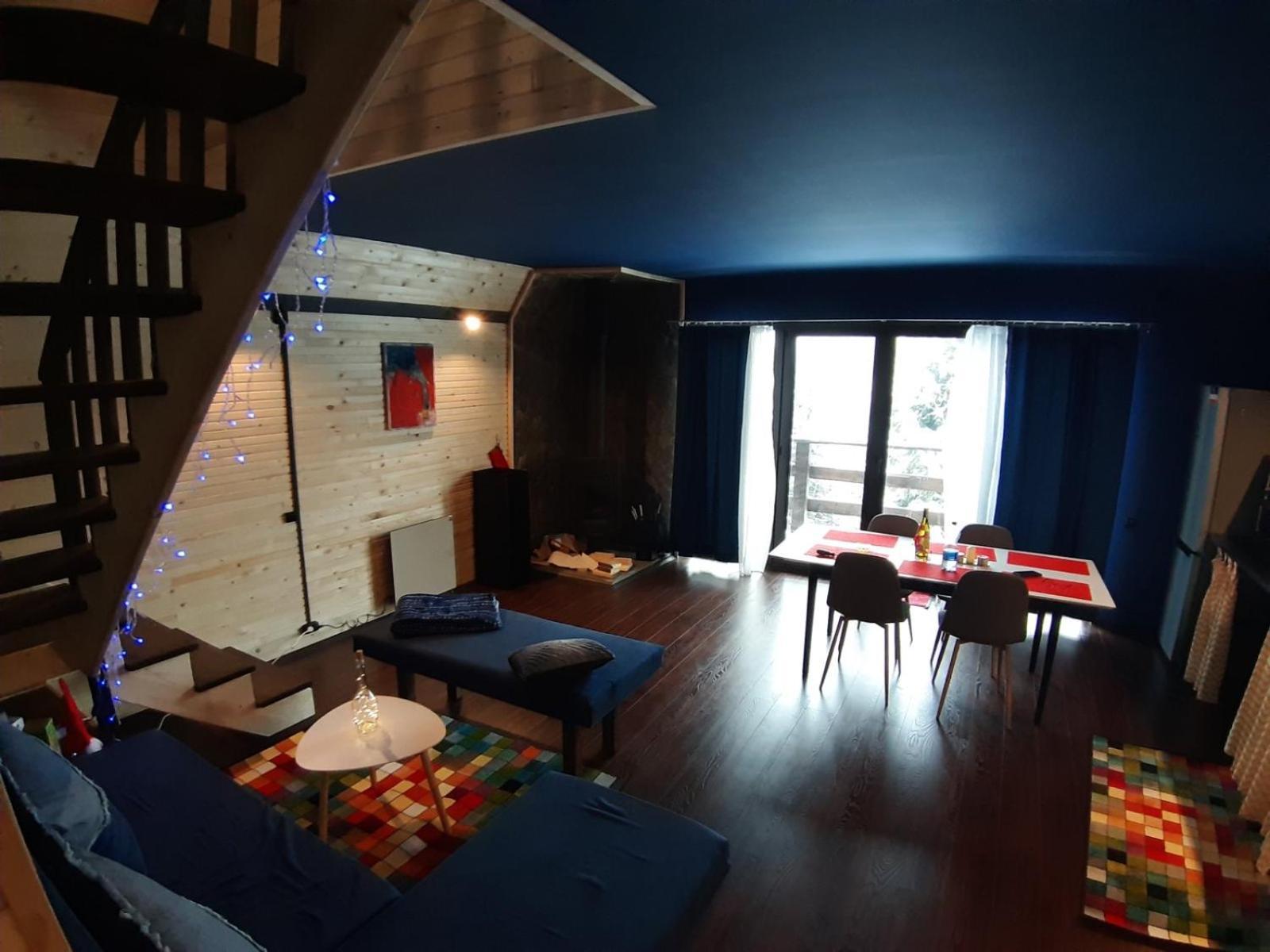 Oryavchik Country House Oryavchyk Luaran gambar