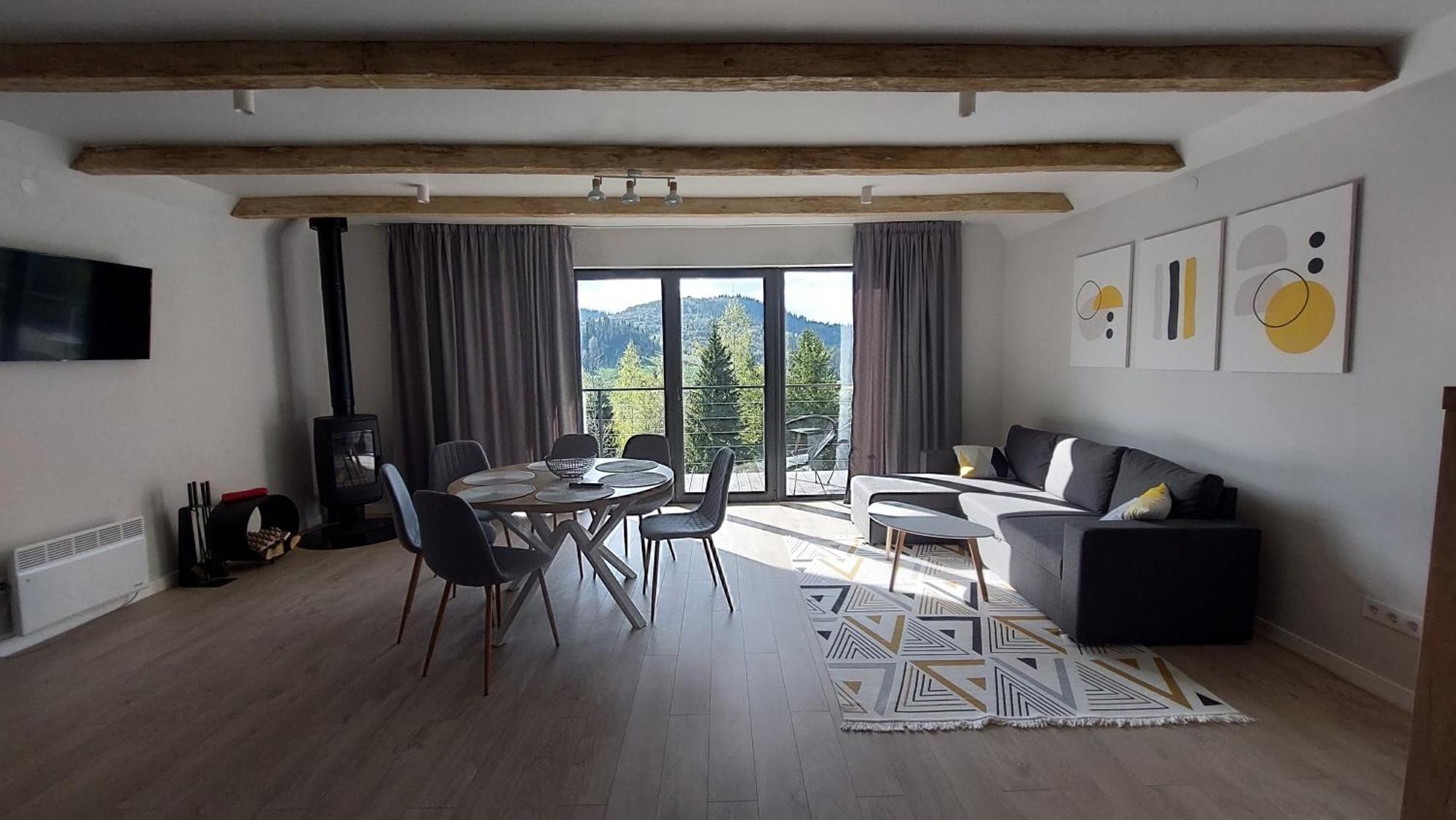 Oryavchik Country House Oryavchyk Luaran gambar