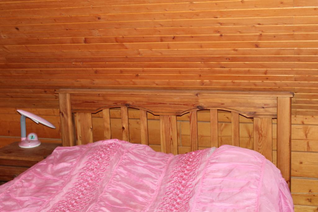 Oryavchik Country House Oryavchyk Luaran gambar