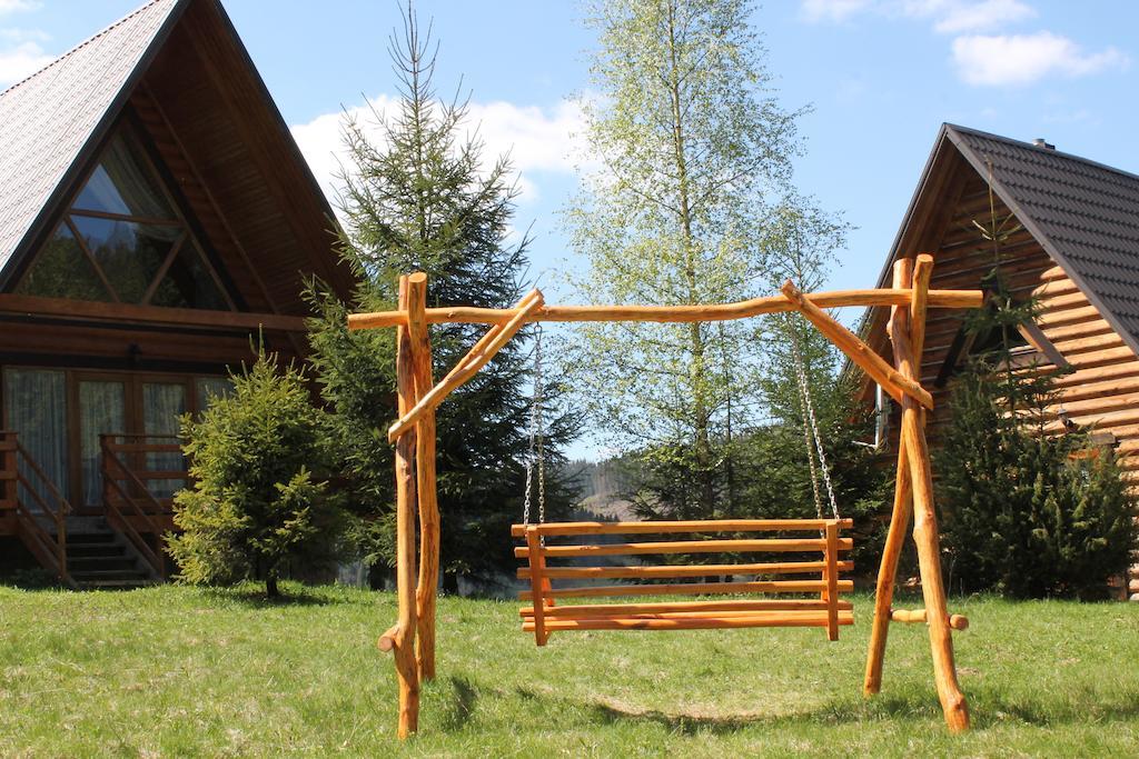 Oryavchik Country House Oryavchyk Luaran gambar