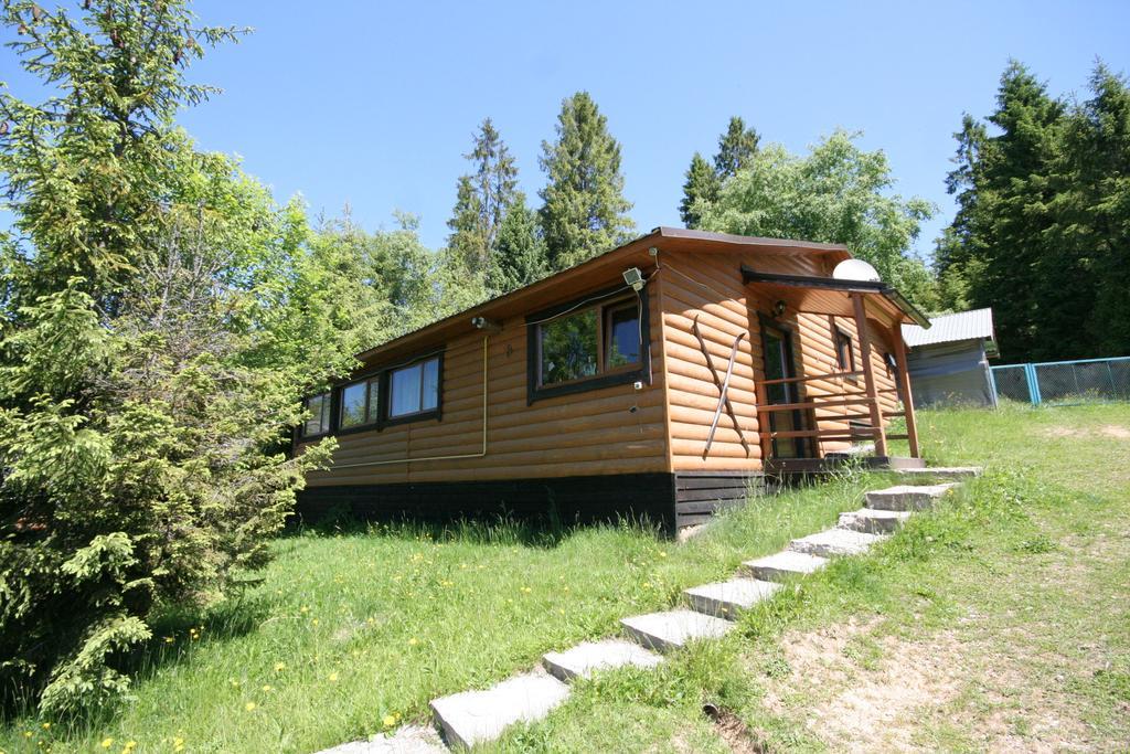 Oryavchik Country House Oryavchyk Luaran gambar