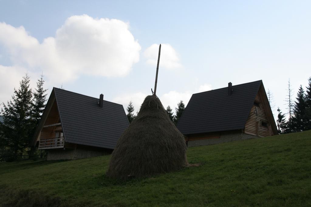 Oryavchik Country House Oryavchyk Luaran gambar