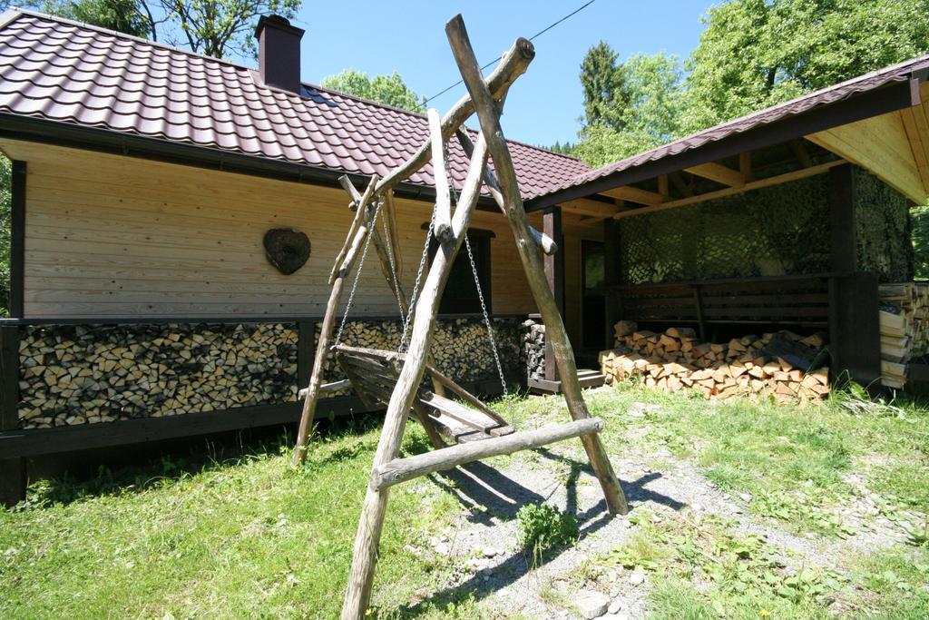 Oryavchik Country House Oryavchyk Luaran gambar