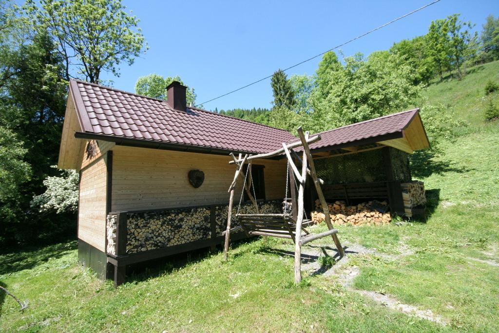 Oryavchik Country House Oryavchyk Luaran gambar