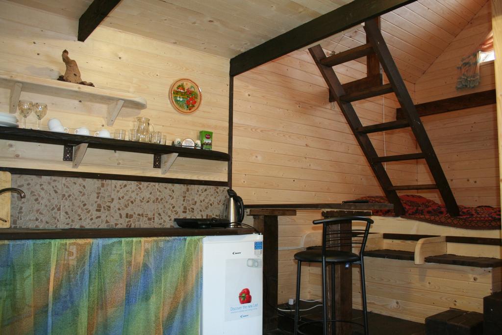 Oryavchik Country House Oryavchyk Luaran gambar