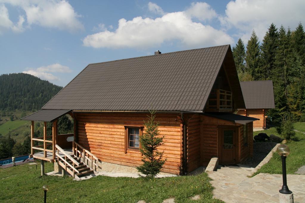 Oryavchik Country House Oryavchyk Luaran gambar