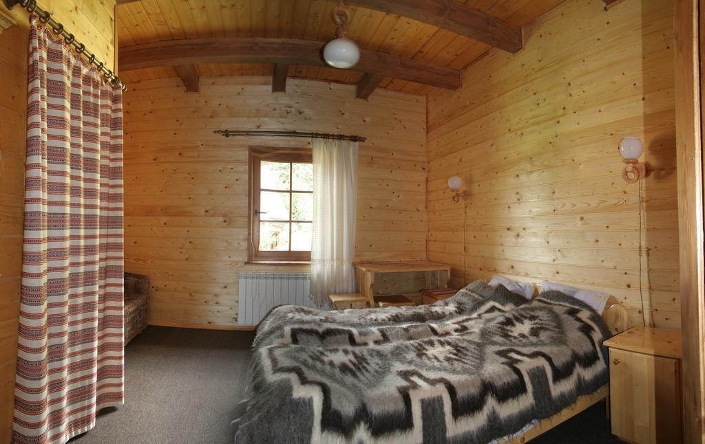 Oryavchik Country House Oryavchyk Luaran gambar