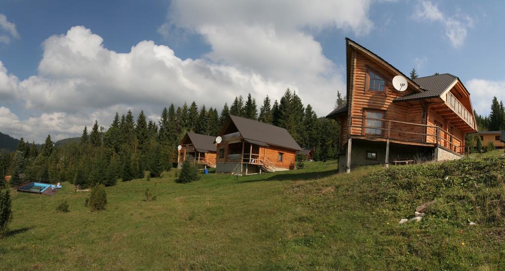 Oryavchik Country House Oryavchyk Luaran gambar