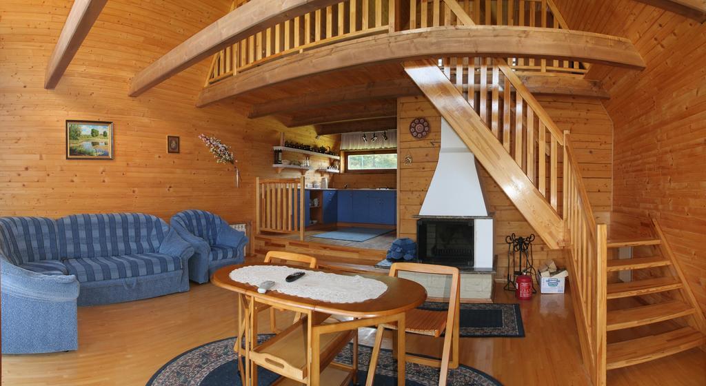 Oryavchik Country House Oryavchyk Luaran gambar