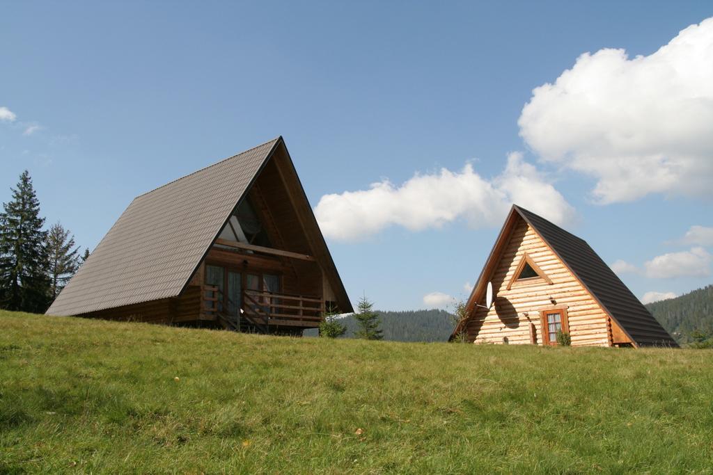 Oryavchik Country House Oryavchyk Luaran gambar