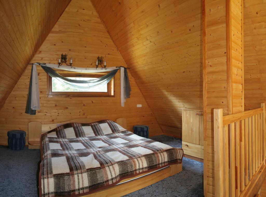 Oryavchik Country House Oryavchyk Luaran gambar