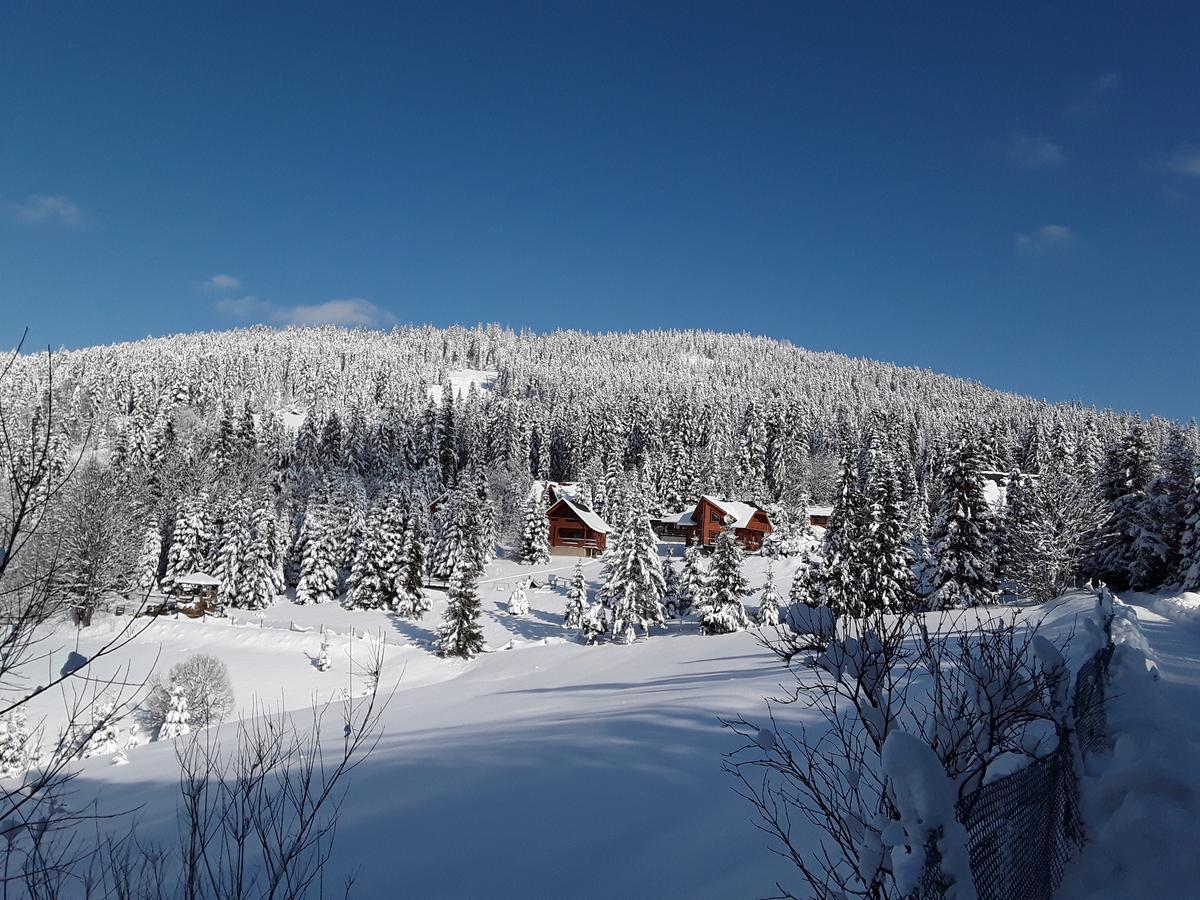 Oryavchik Country House Oryavchyk Luaran gambar