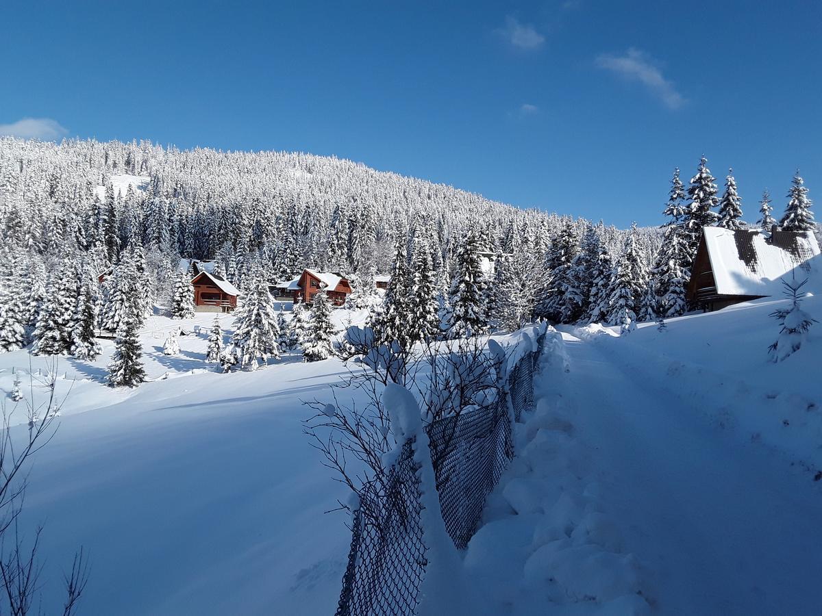 Oryavchik Country House Oryavchyk Luaran gambar