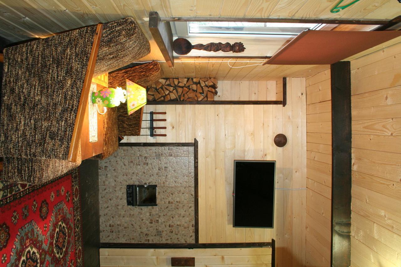 Oryavchik Country House Oryavchyk Luaran gambar