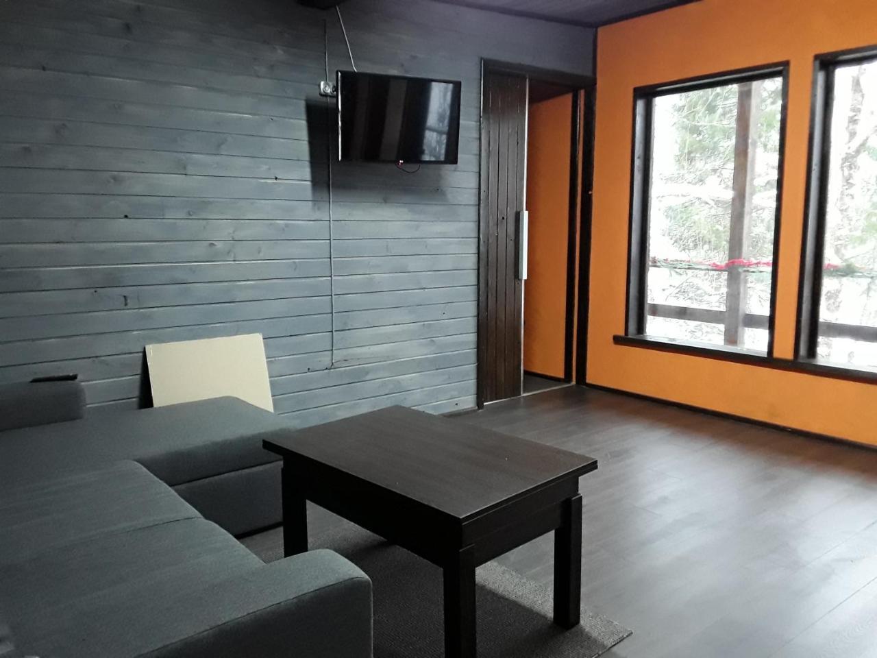 Oryavchik Country House Oryavchyk Luaran gambar