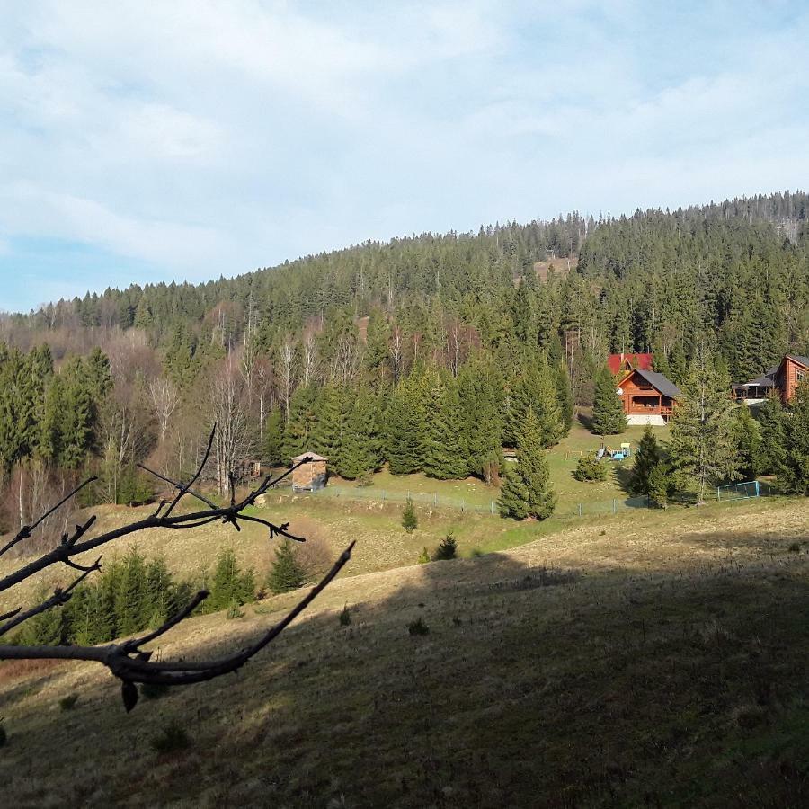Oryavchik Country House Oryavchyk Luaran gambar