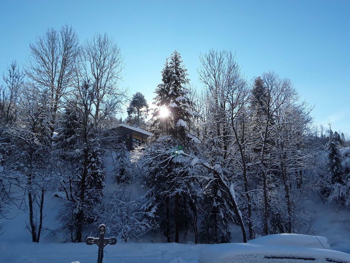 Oryavchik Country House Oryavchyk Luaran gambar